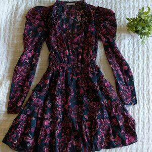 Ulla Johnson Dress